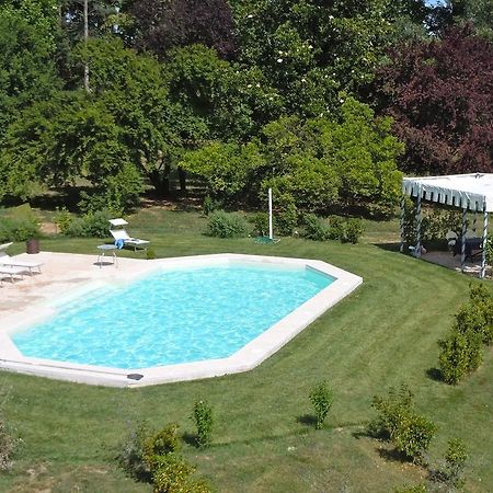 Villa Maffei Rizzardi Palu Номер фото