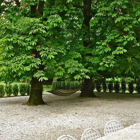 Villa Maffei Rizzardi Palu Екстер'єр фото