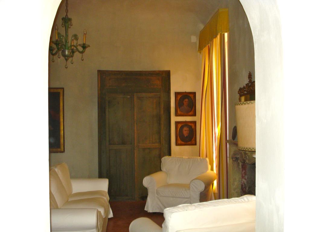 Villa Maffei Rizzardi Palu Екстер'єр фото