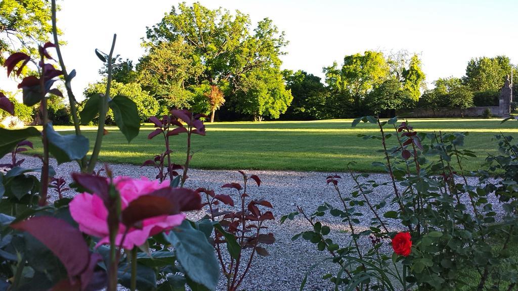 Villa Maffei Rizzardi Palu Екстер'єр фото