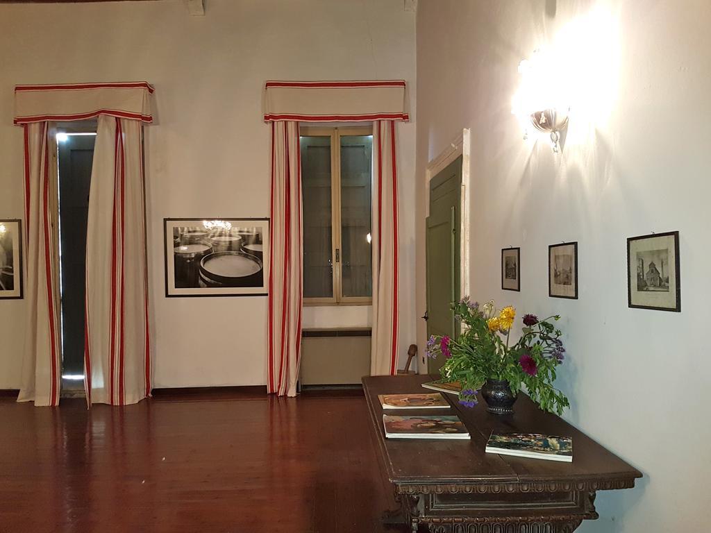 Villa Maffei Rizzardi Palu Екстер'єр фото