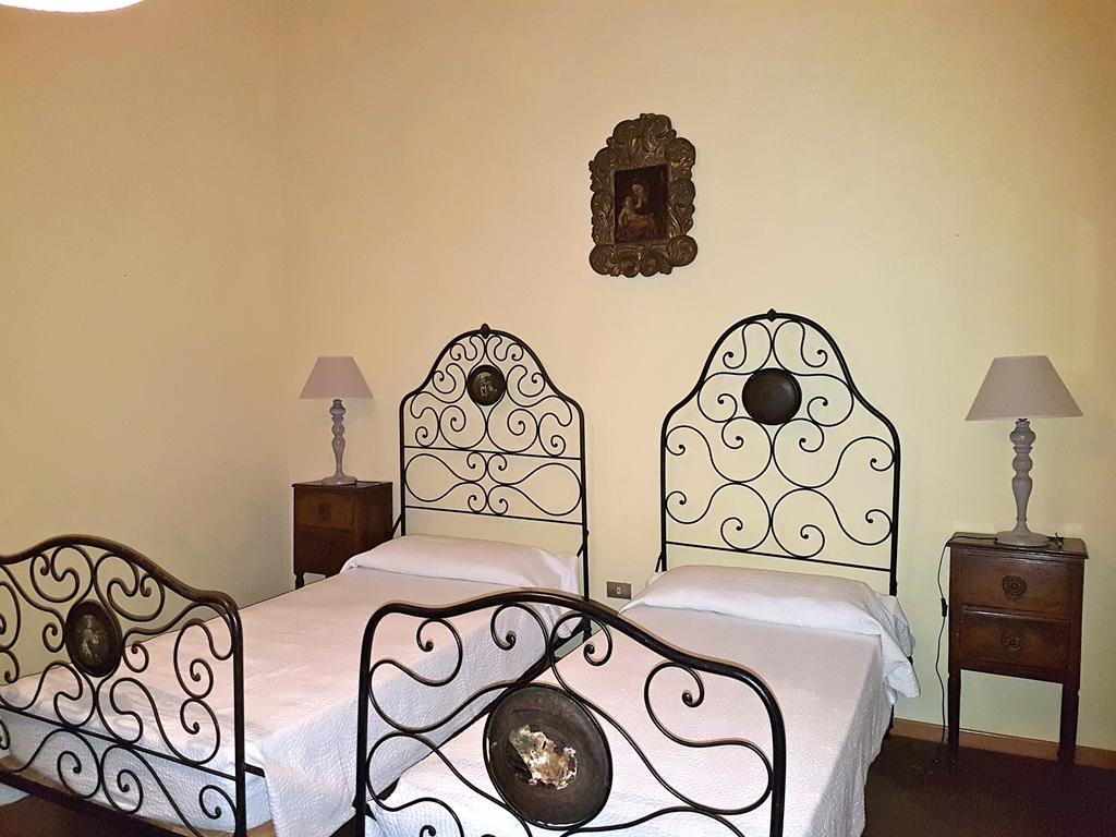 Villa Maffei Rizzardi Palu Екстер'єр фото