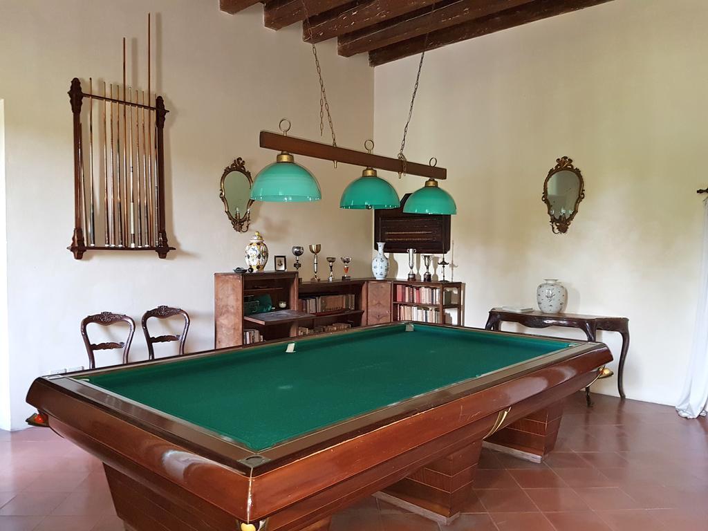 Villa Maffei Rizzardi Palu Екстер'єр фото