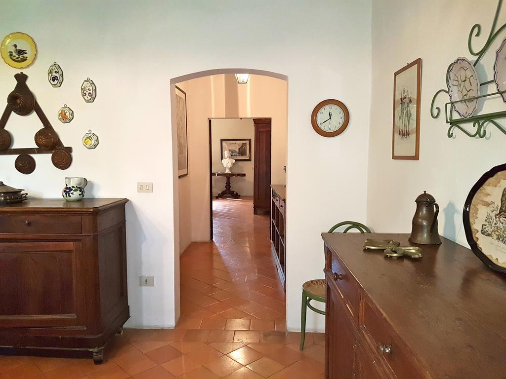 Villa Maffei Rizzardi Palu Екстер'єр фото